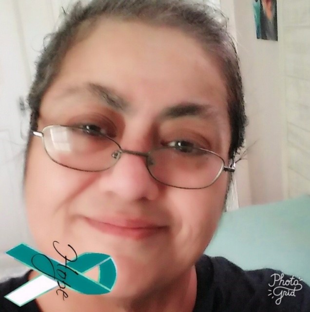 Kimberly Alohalani Coombs