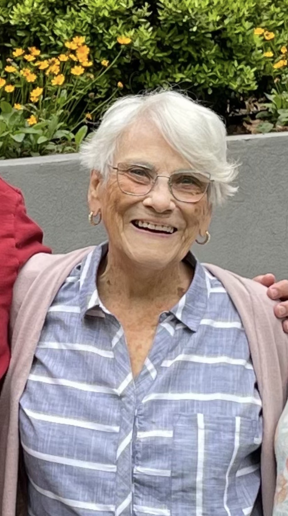 Lucy Cooper