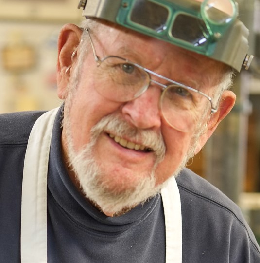 Robert Scotland Cooper, Sr.