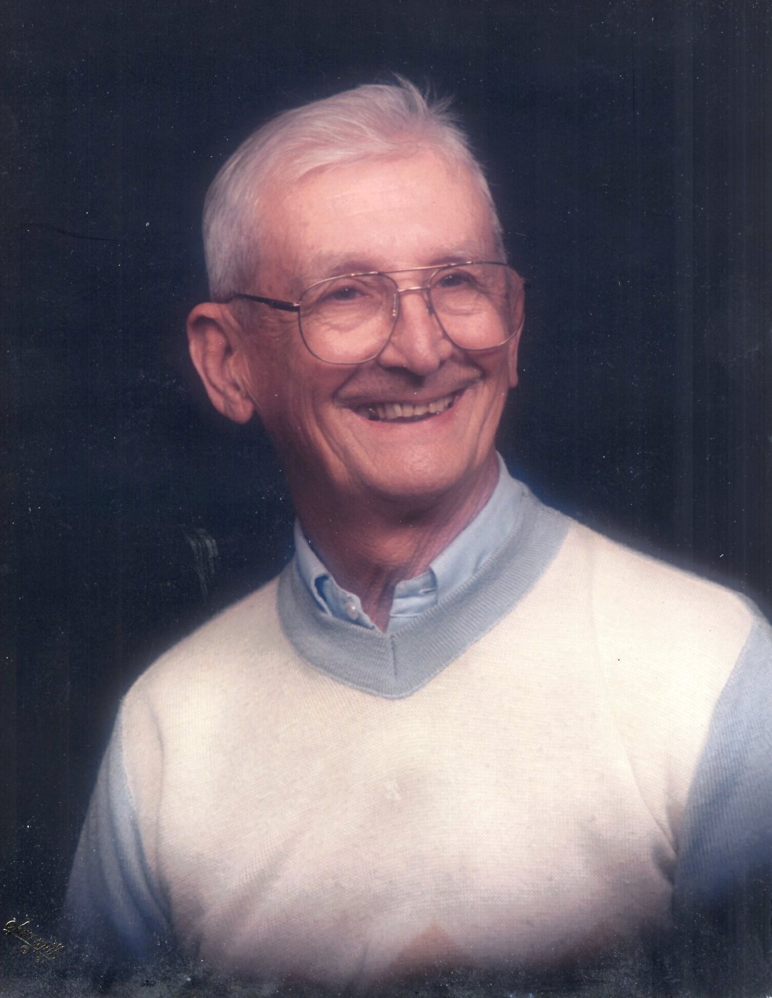 Clifford Theodore Corvette, Sr. 