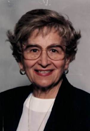 Anne Marie Leone Costrini