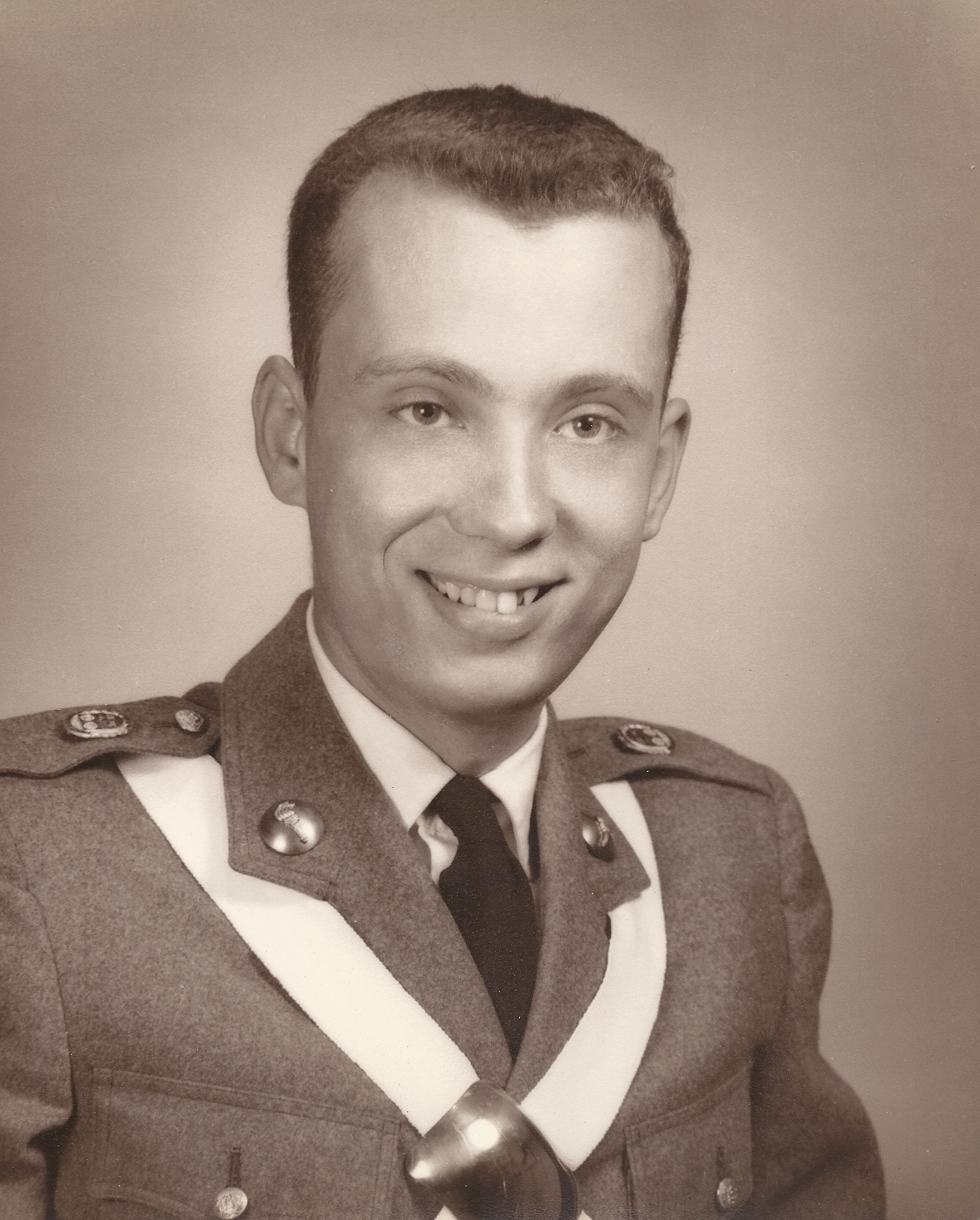 Michael Joseph Counihan