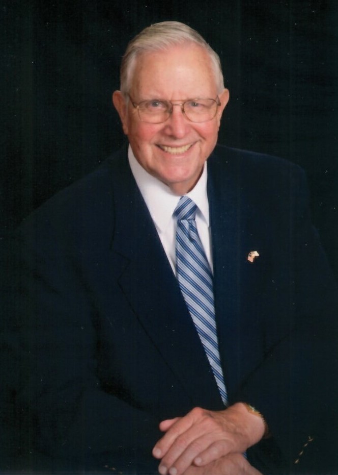 Walter C. Coward, Jr.