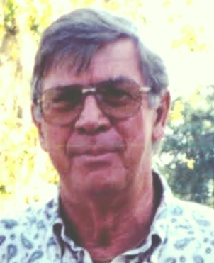 Bruce Howard Crane