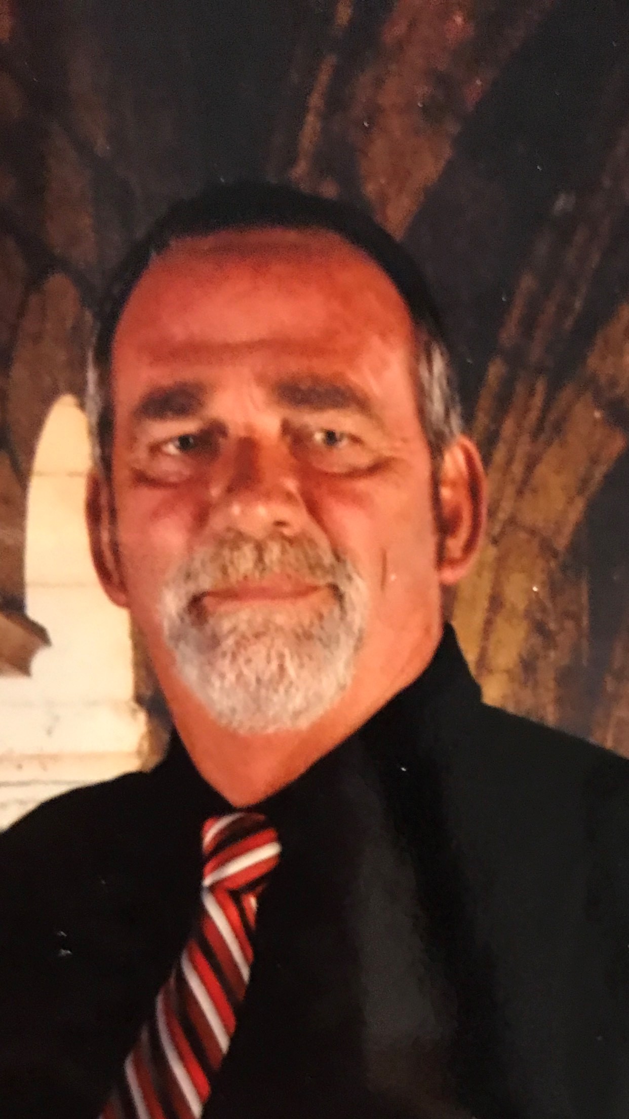 William Fred Crenshaw