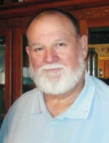 Charles L. Crews