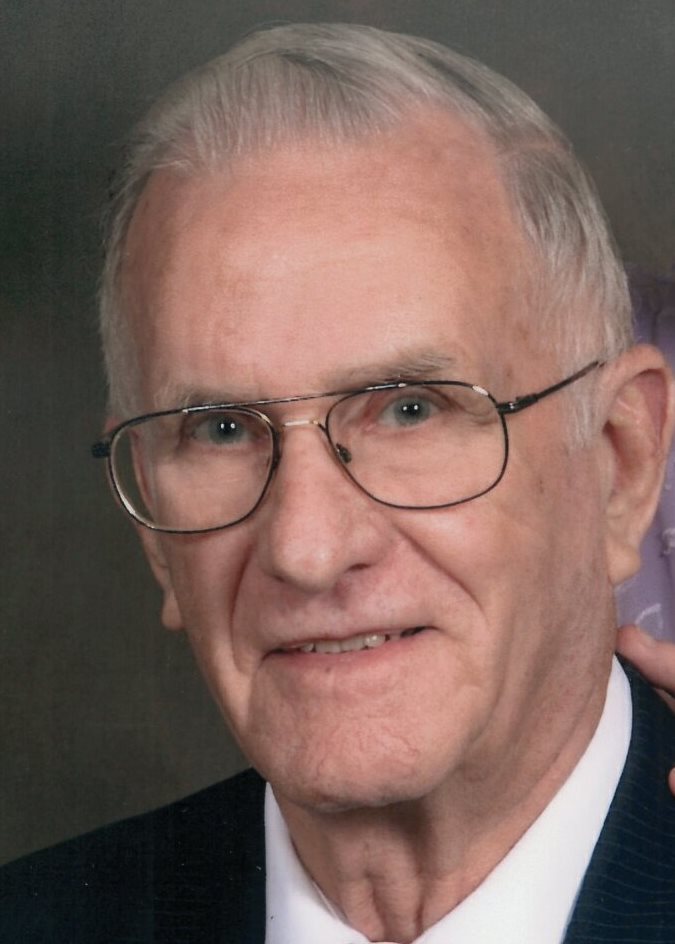 Loring Clarence Horne