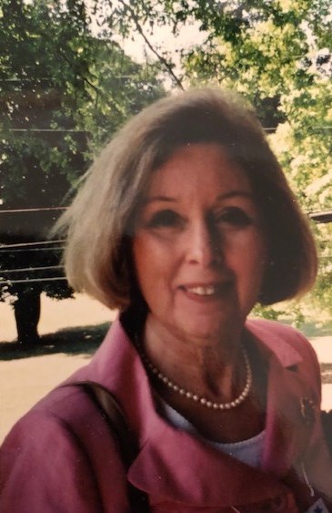 Jane Mayo