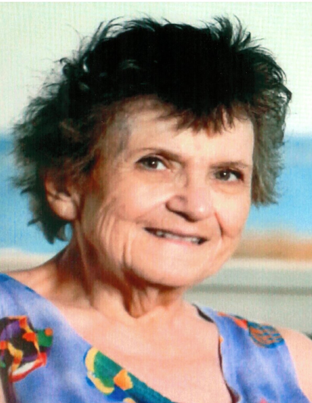 Mary Baldwin Crovatt