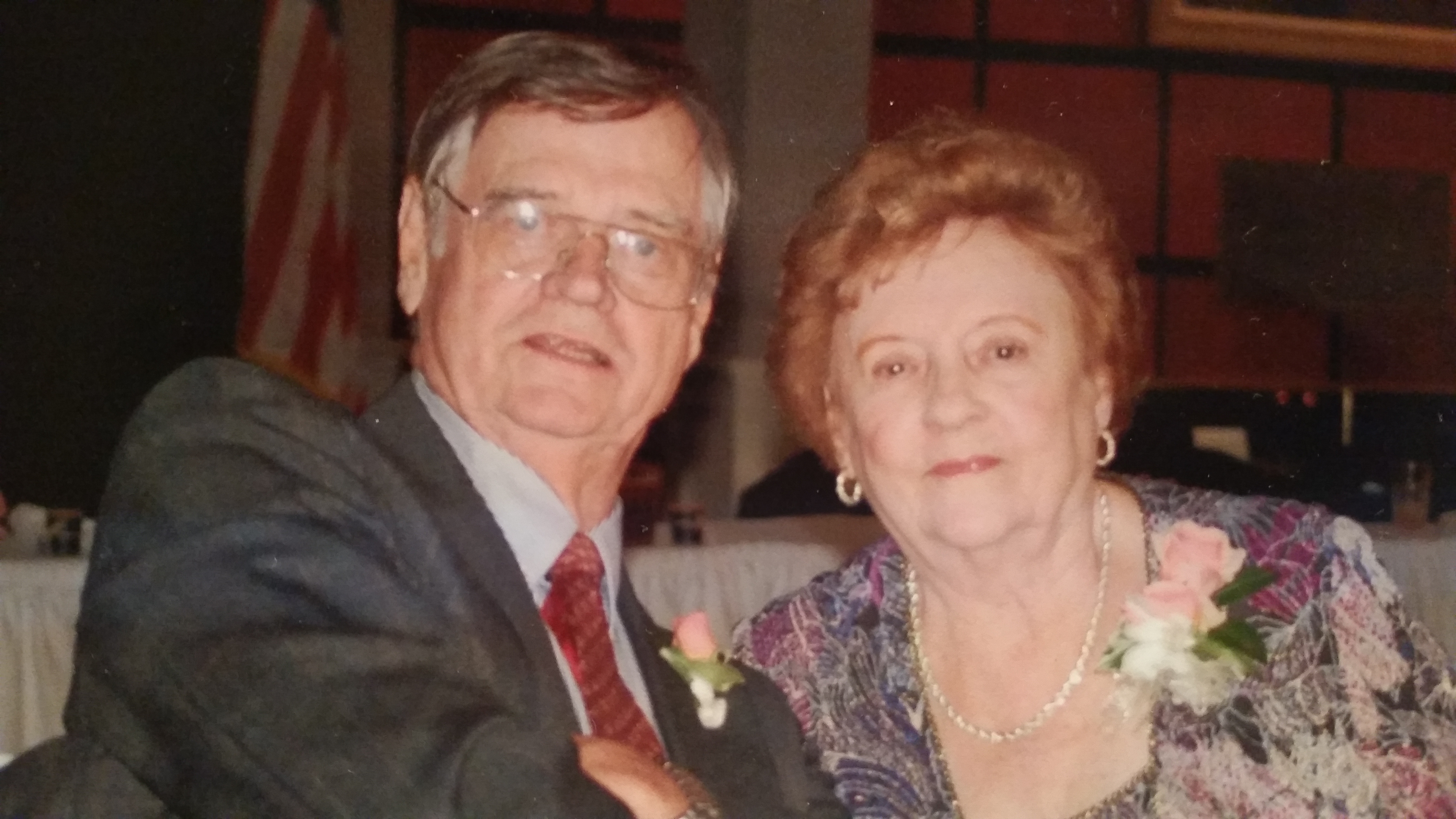 Frances Hursey Cupstid