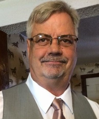 Glenn Thomas Cupstid