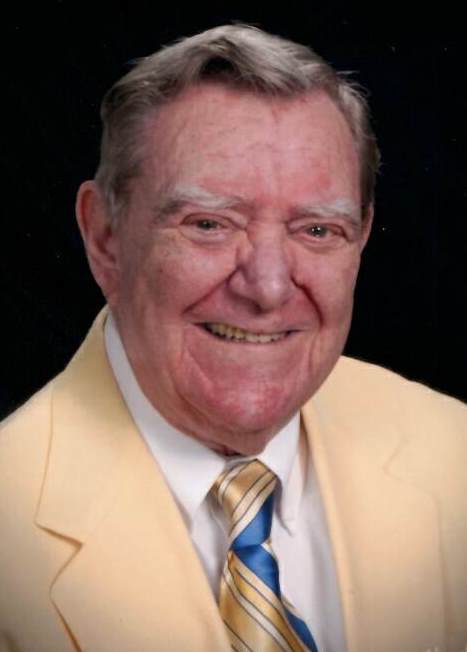 Edmund Lane Curlee, Jr.