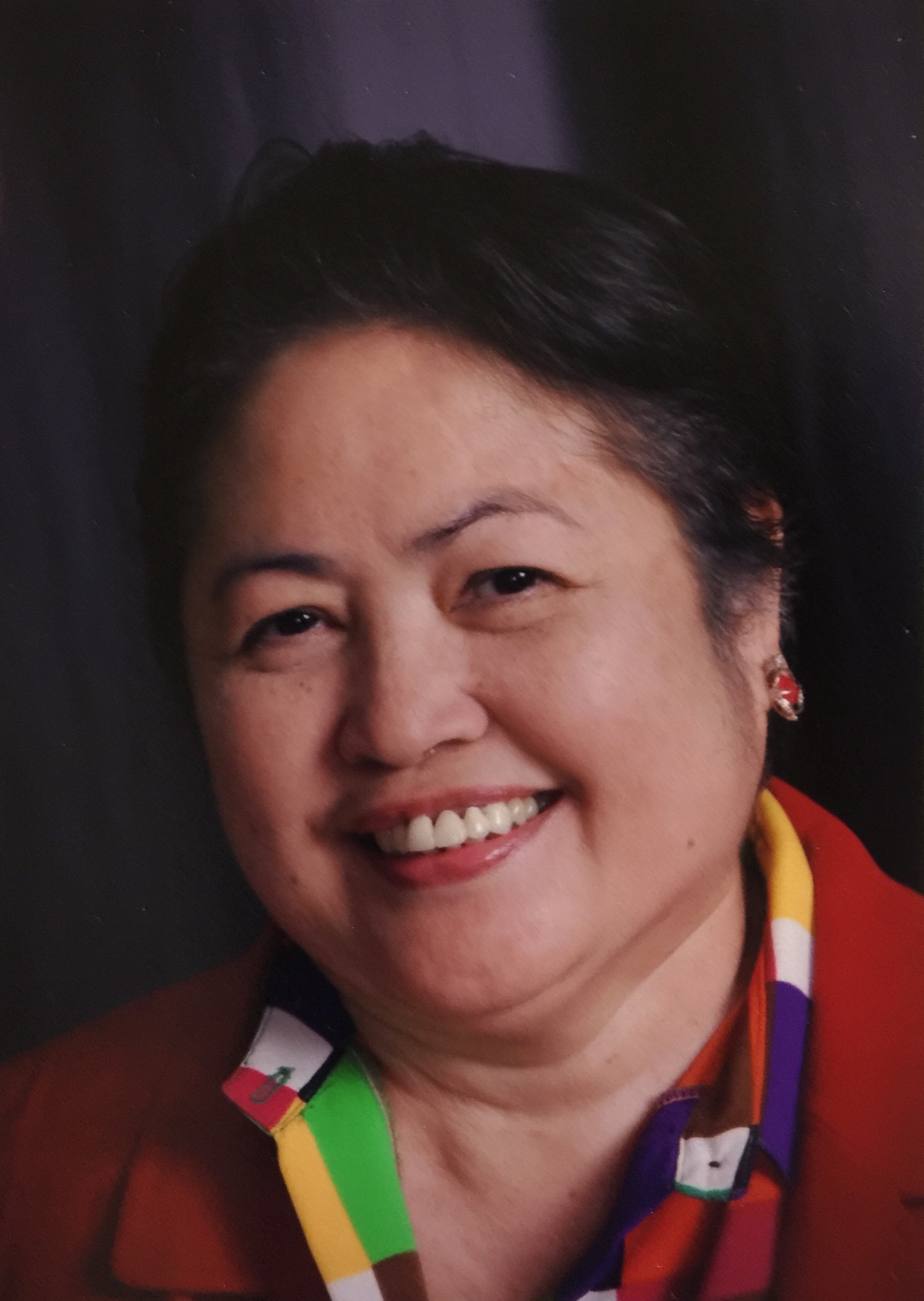 Cynthia Datugan Dagsaan