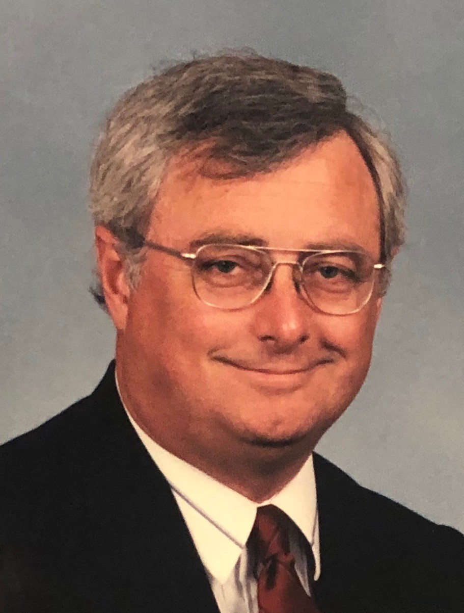 CW4 (Ret) Gary W. Danhof, U.S. Army Retired