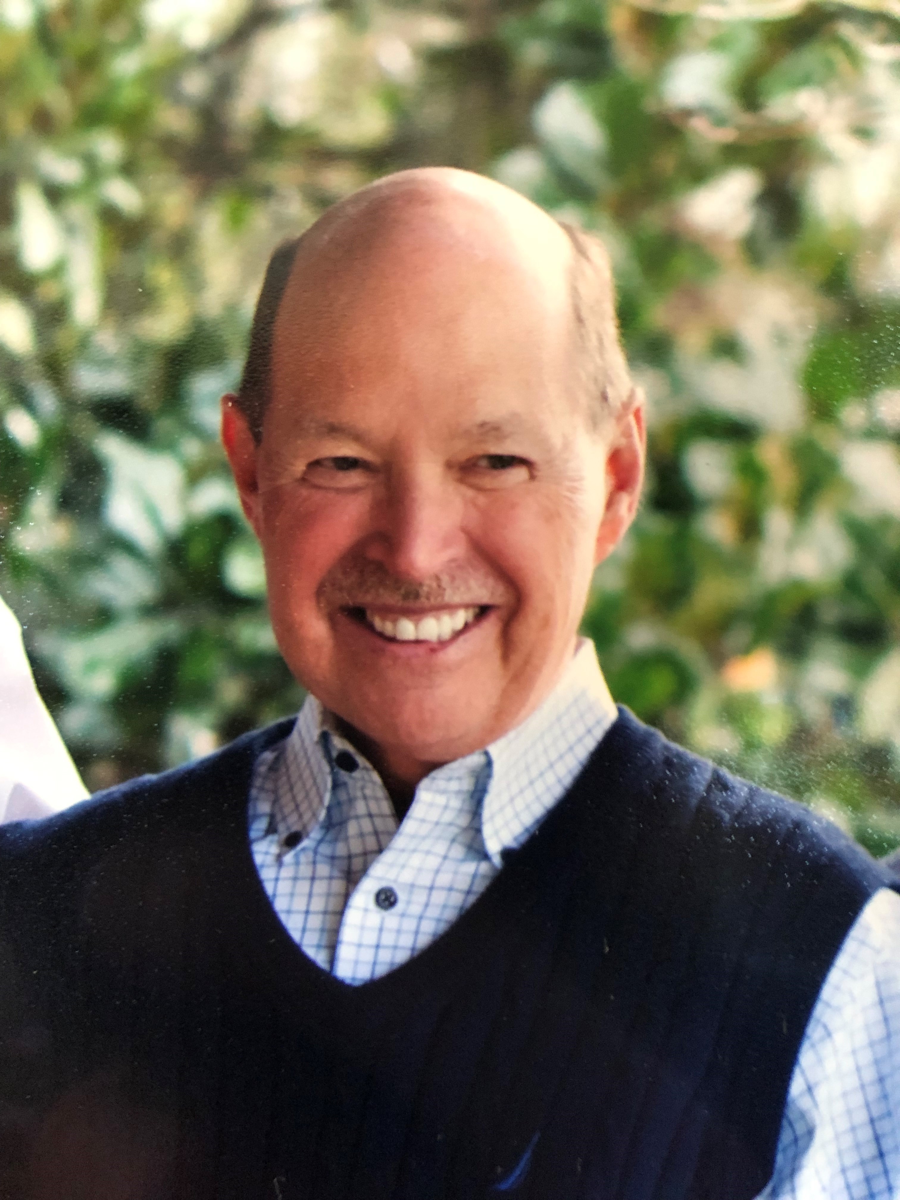 David Nicholas Sovchen