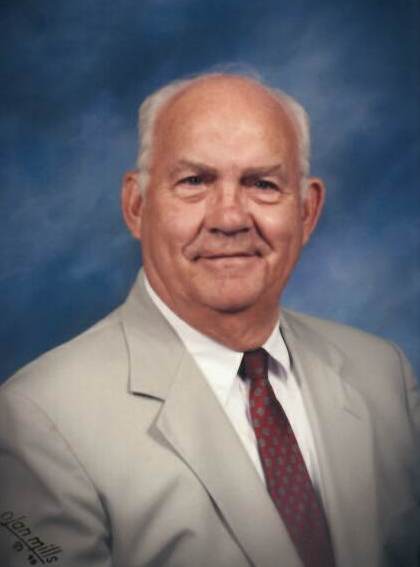 Stanford Sterrett Davidson