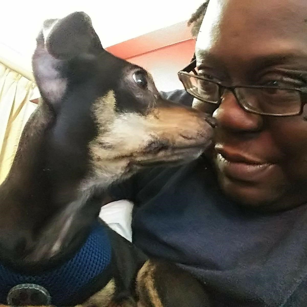 Patrick Franklyn Davis