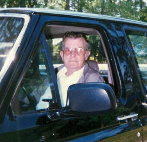 Russell C. Dawes, Sr.