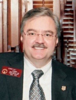 Cecil Burke Day, Jr.