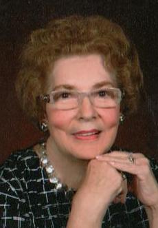 Angela Exley Dearing