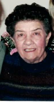 Lillie Estelle Grotheer DeLoach