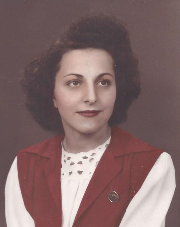 Joanne DiGiacomo Devaro