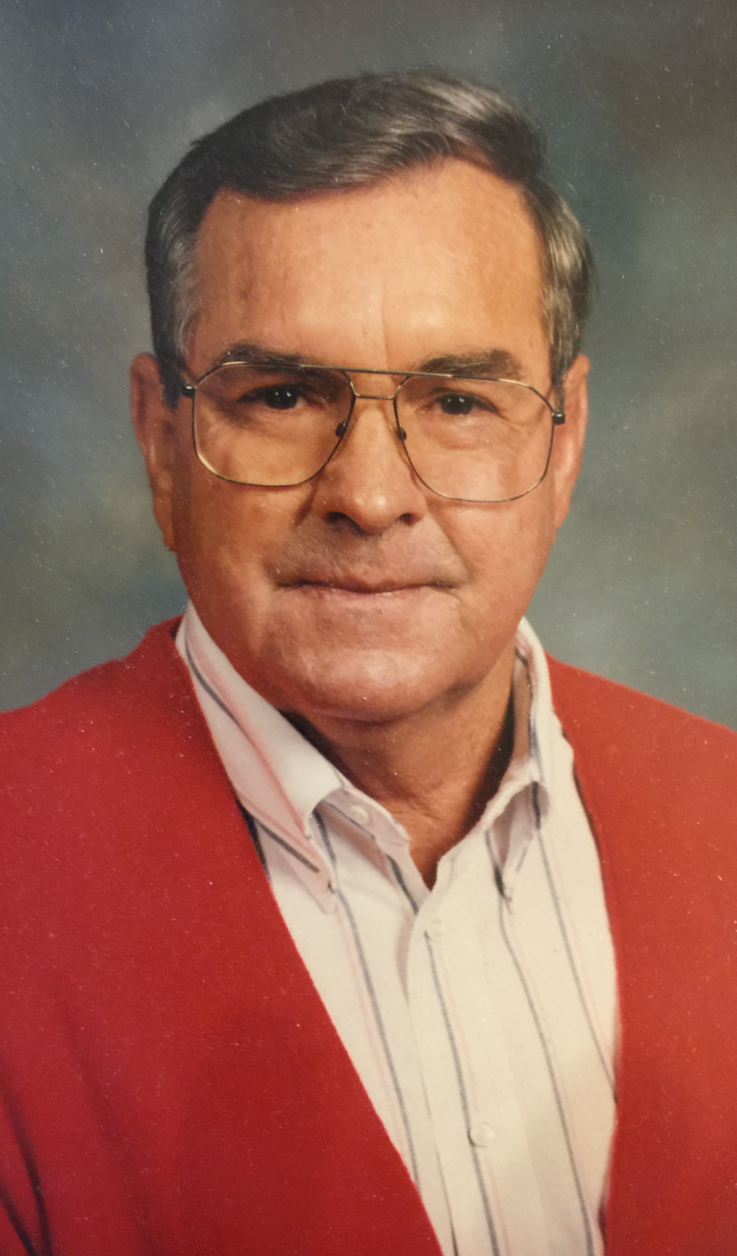 Franklin Delano DeWitt