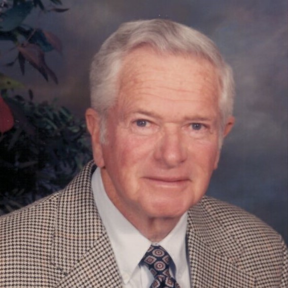 John A. (Jack) Diamond