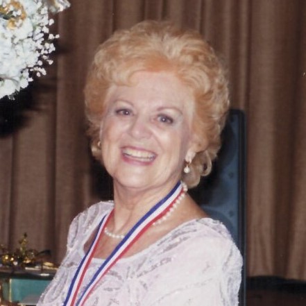 Doris Idela DiBlasi