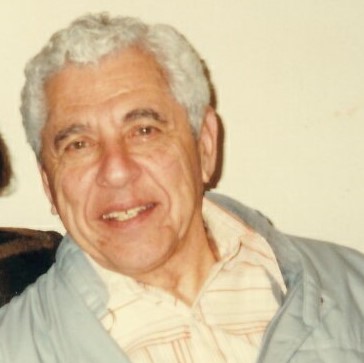 Percy Alfred DiBlasi