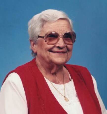 Lucy Marcantonio DiPietro