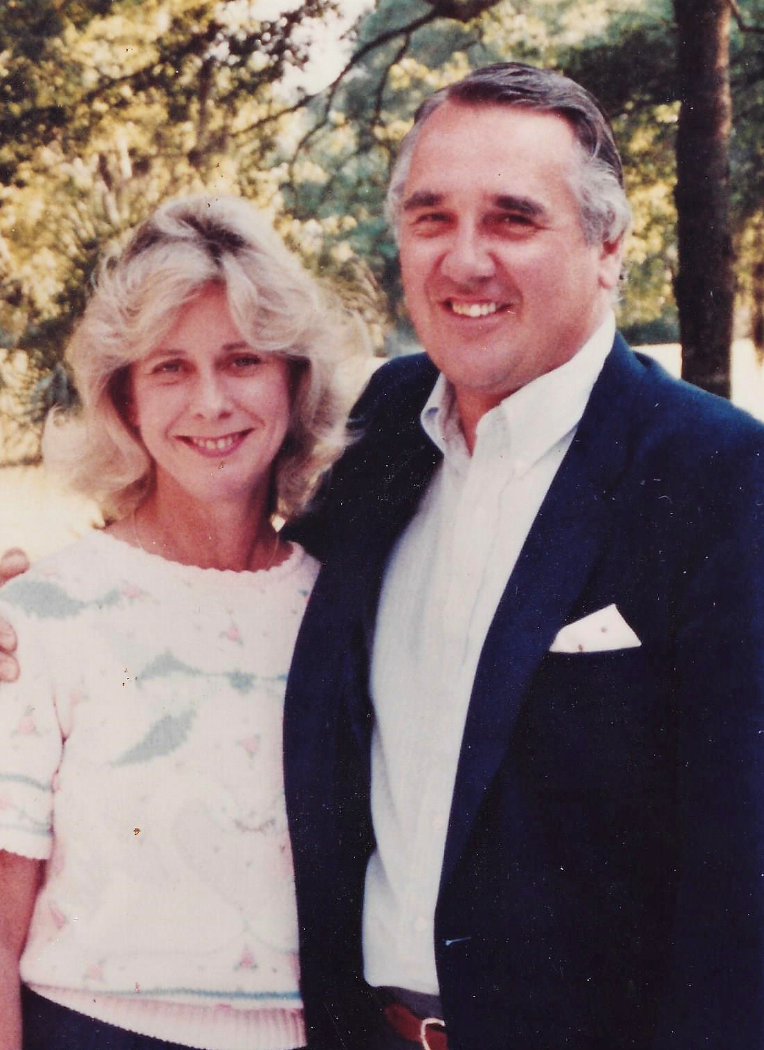 Linda Christine Andersen Dobbs