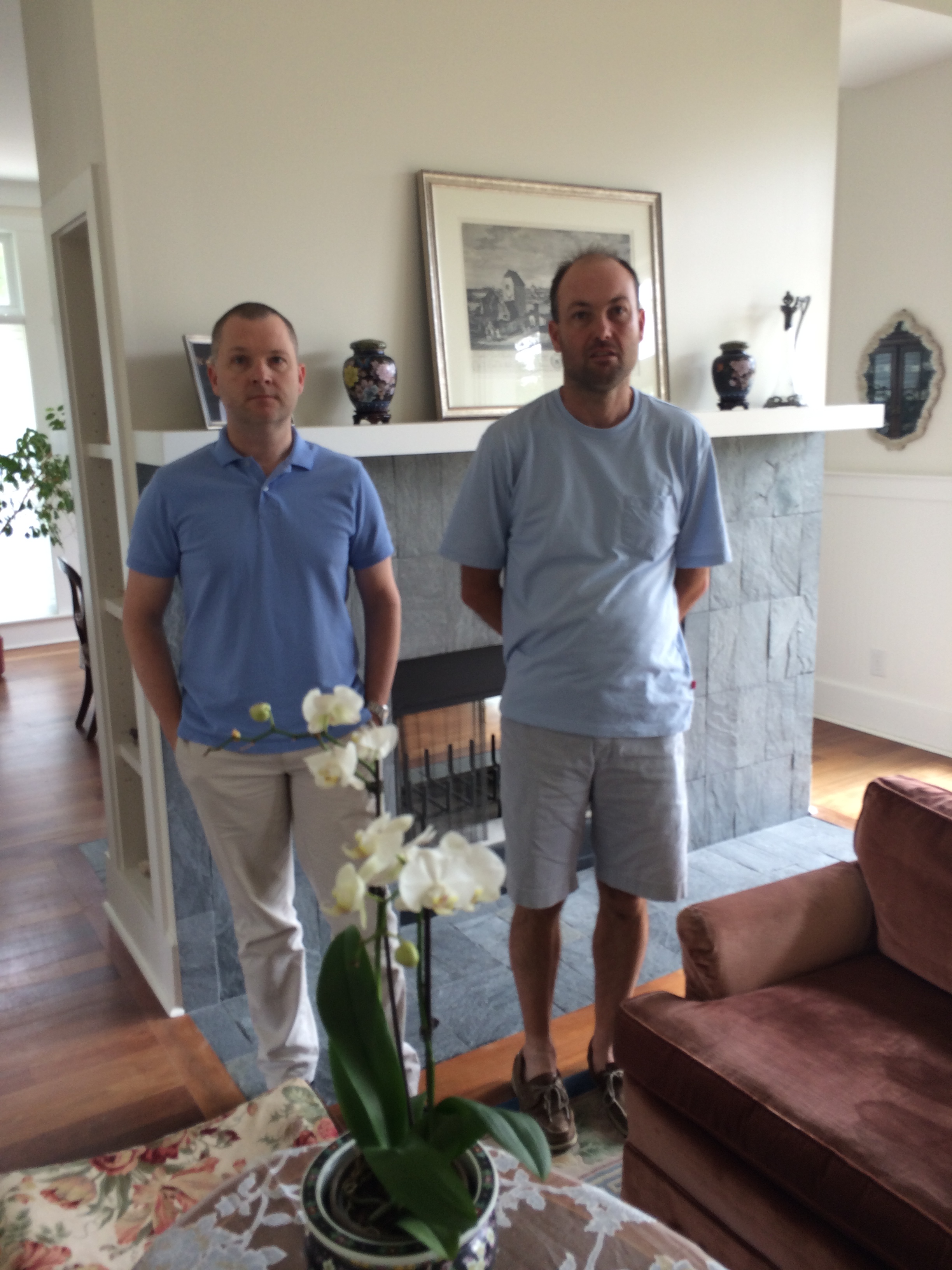 Dr. Martin Clemens Schroeter