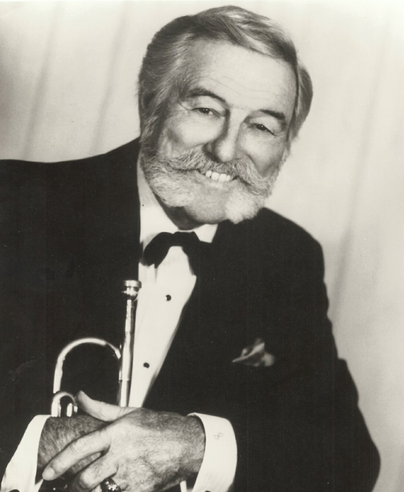 George G. Doerner, Jr.