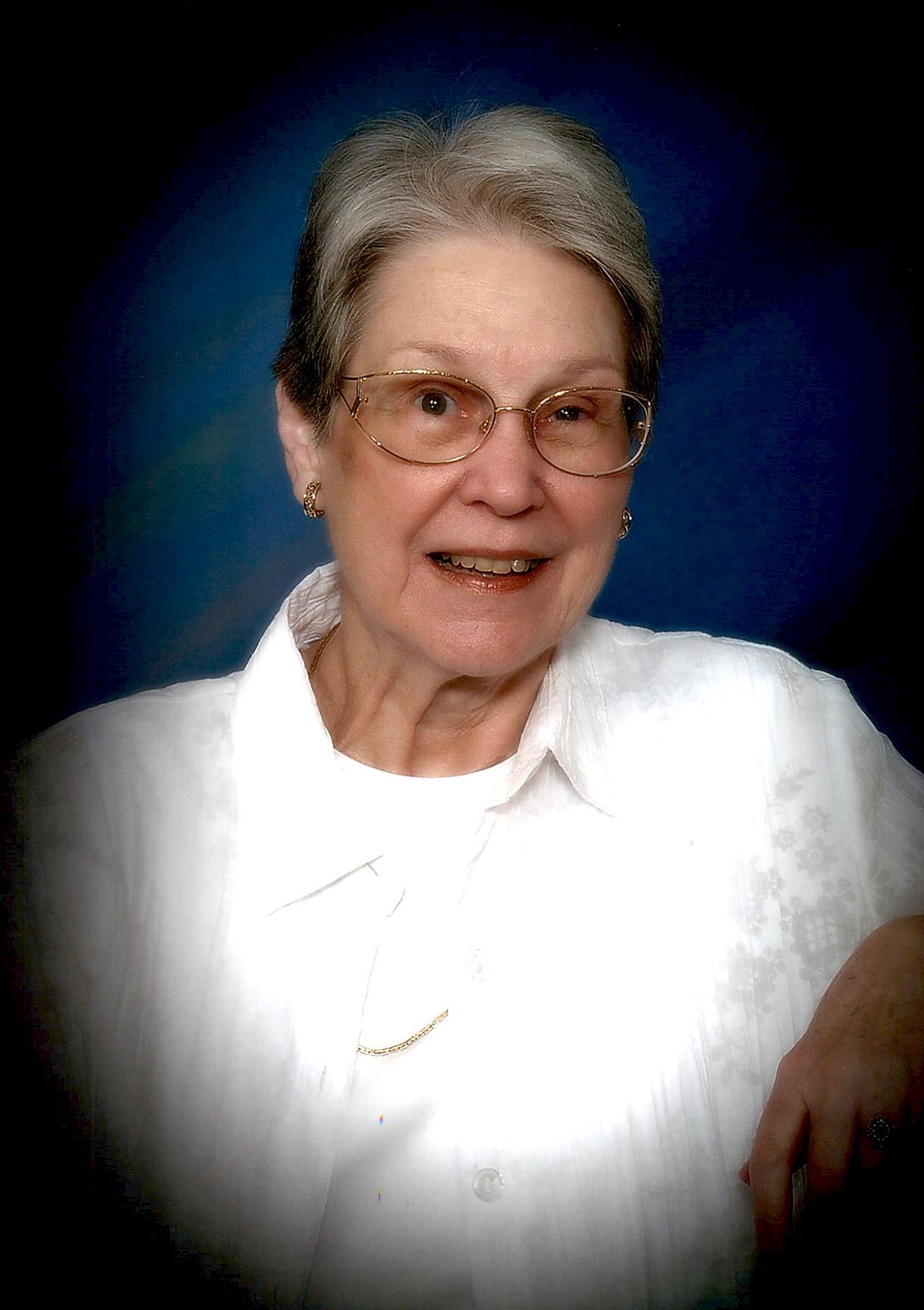 Elsie Hilda Donaldson