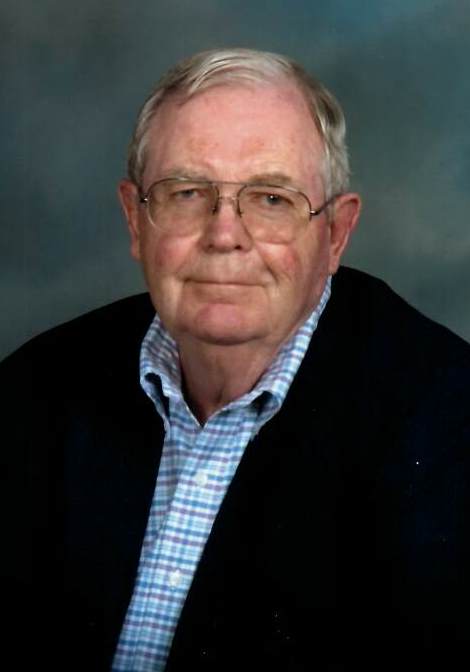 James Alexander Dorward