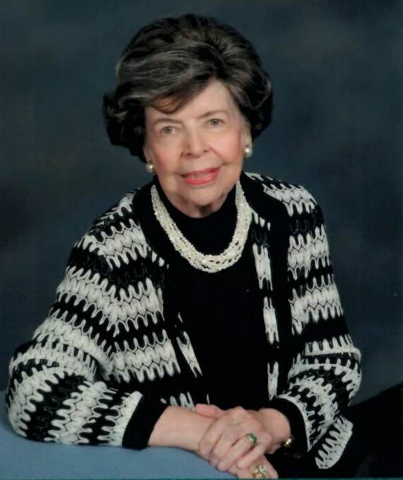 Willie Beatrice Dossey