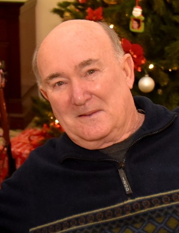 John William Douglas, III