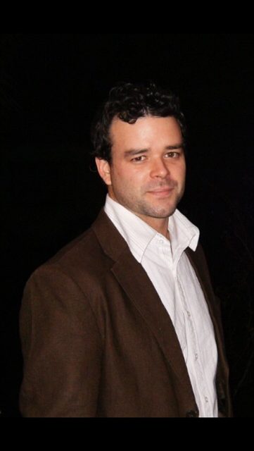 Christopher McMillan Downing