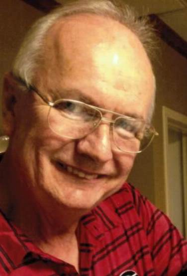 Ronald Frank Driggers