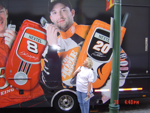 Helen Salster Falkner