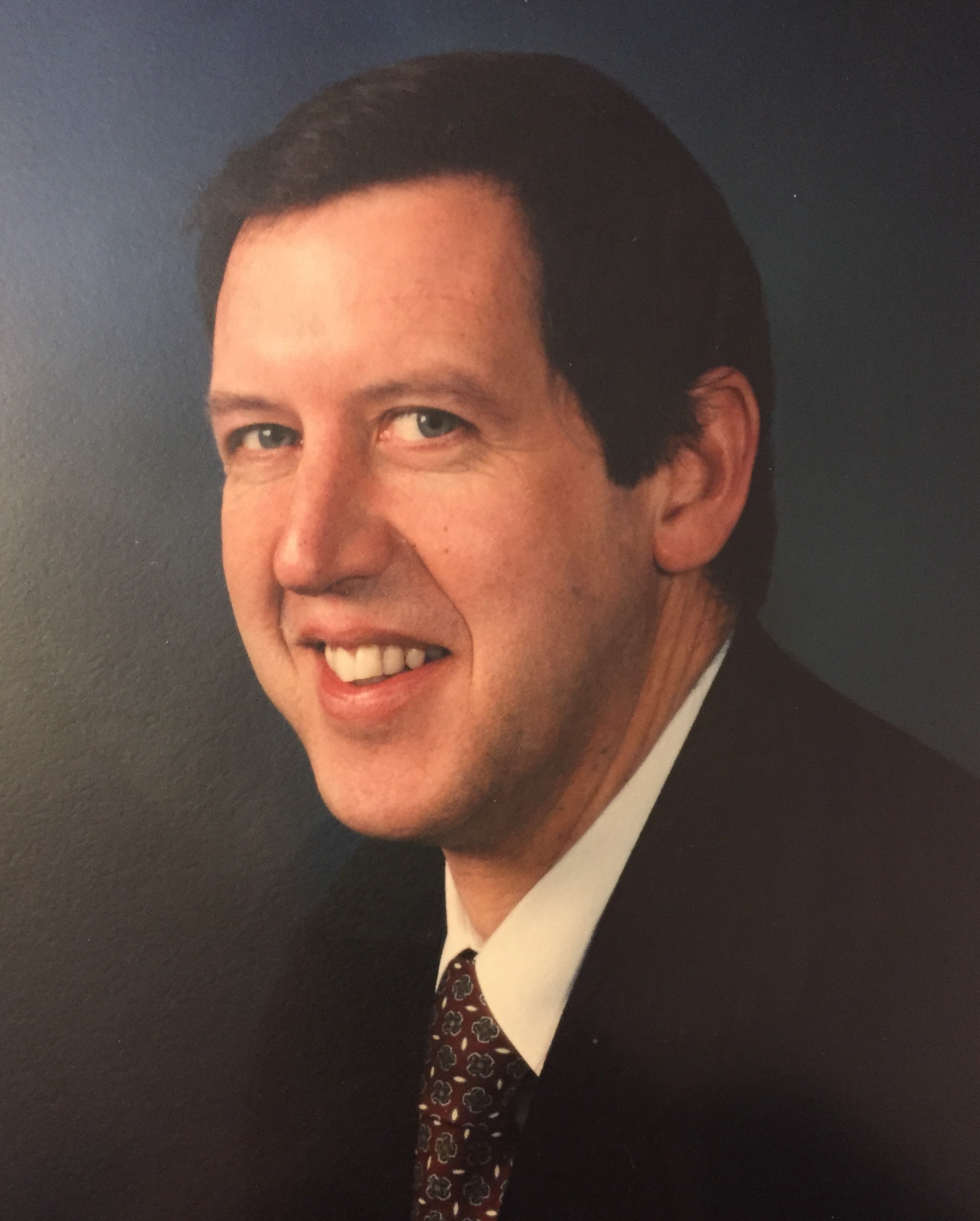 Captain Brian DuFour