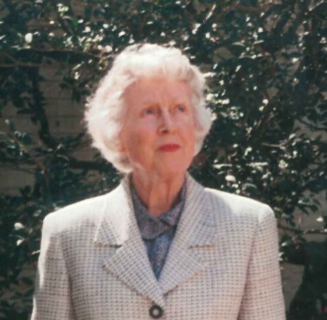 Mary Jane Martin Duncan