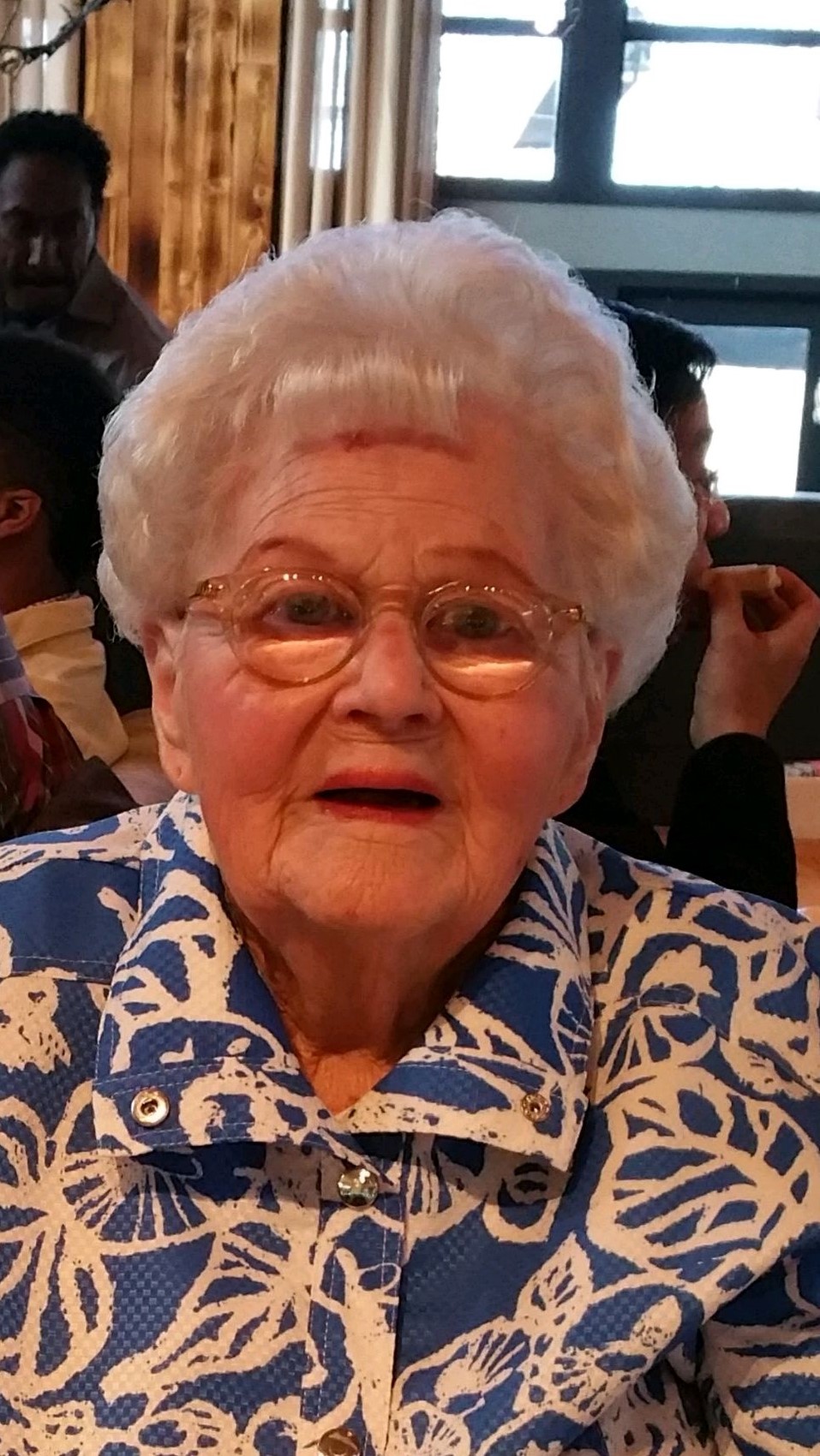 Ella Ruth Davis Dunn