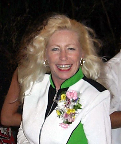 Kathryn Schaaf Eddleston