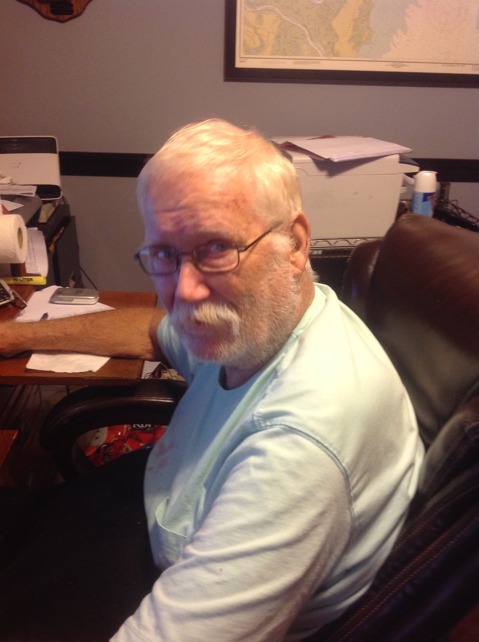 Gerald Wesley Edenfield