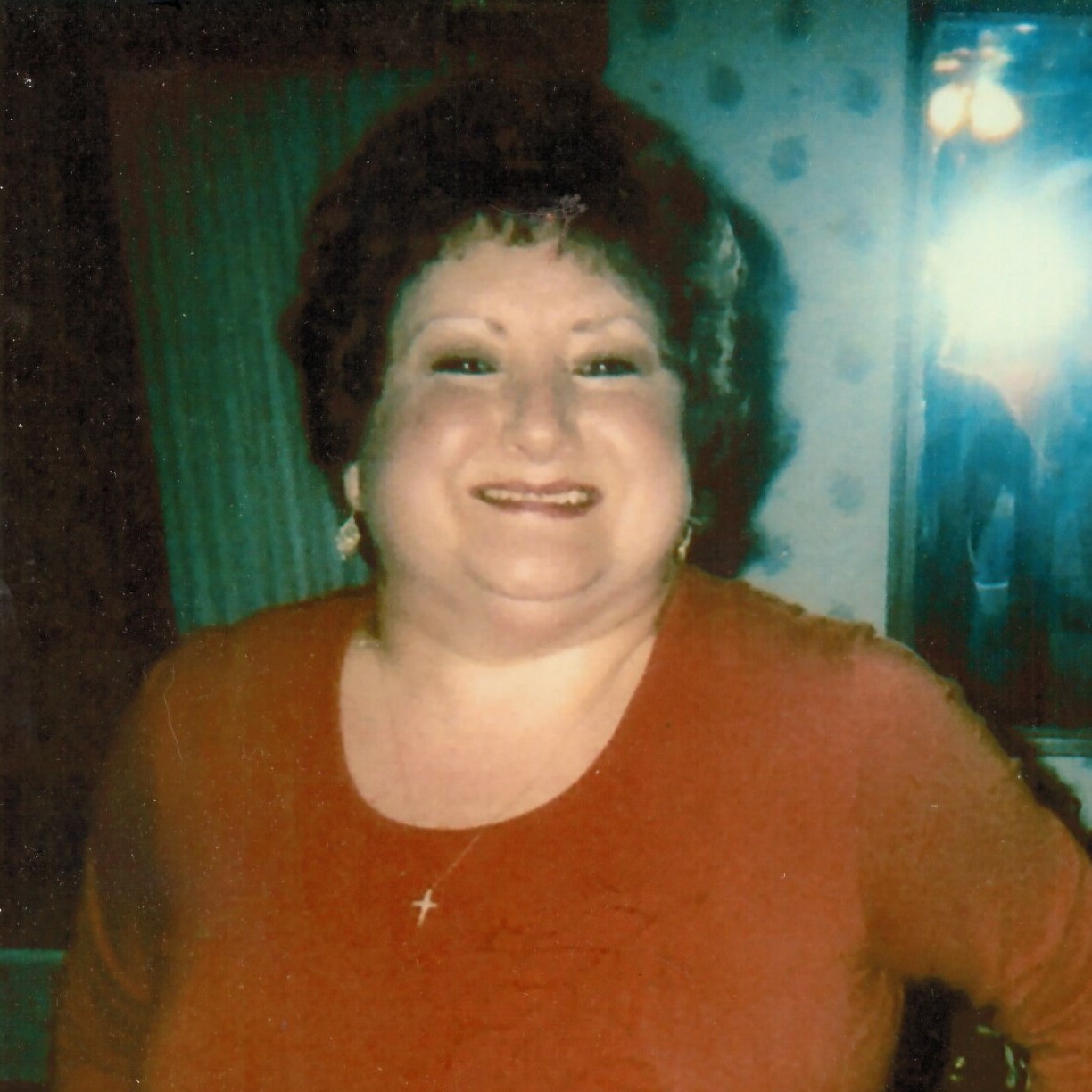 Karen Marie Leutzinger Edenfield