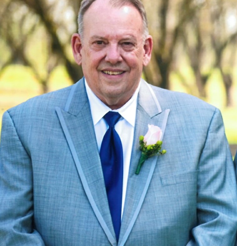 Christopher Slade Ellington