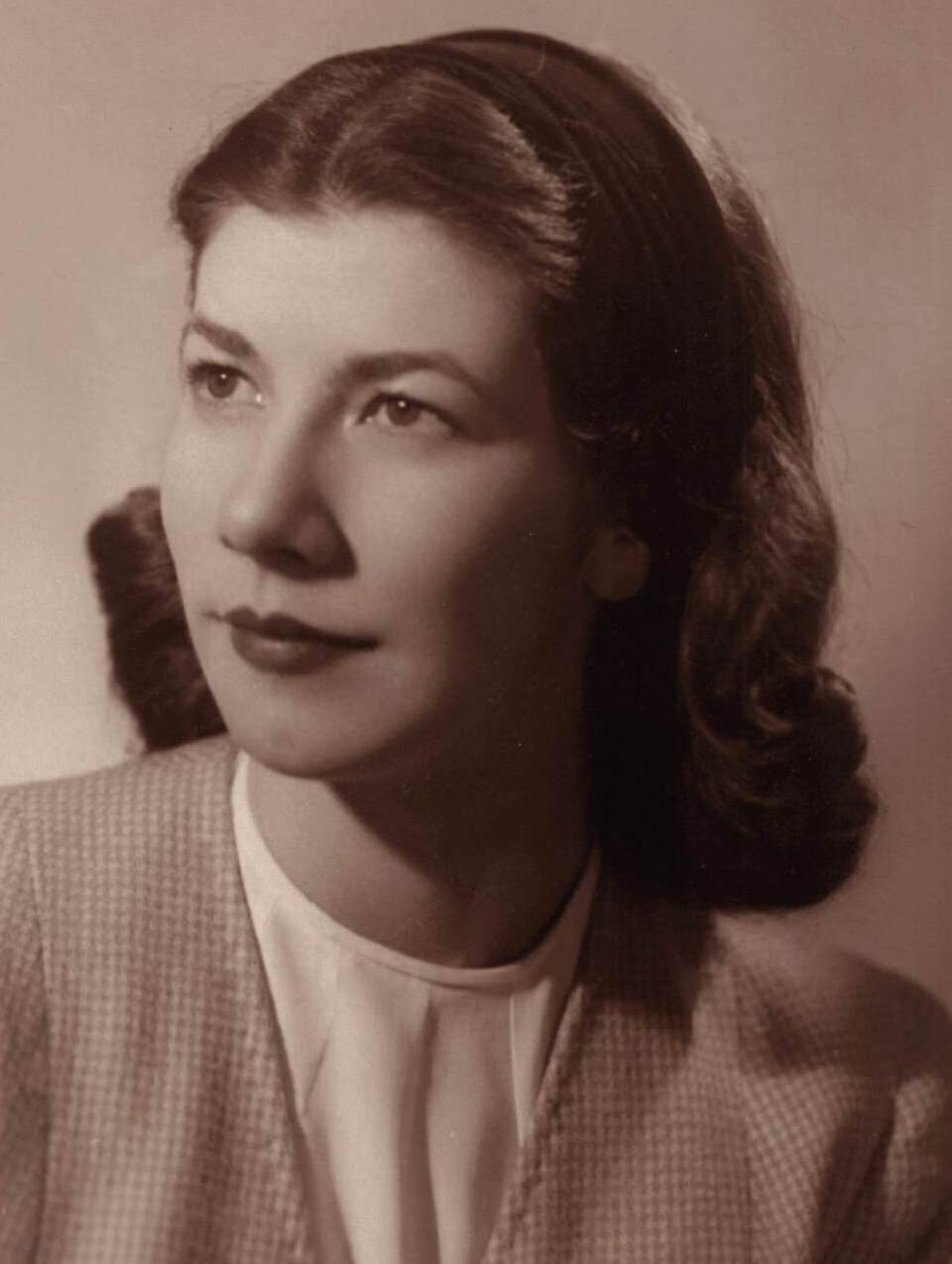 Dorothy G. Ellis