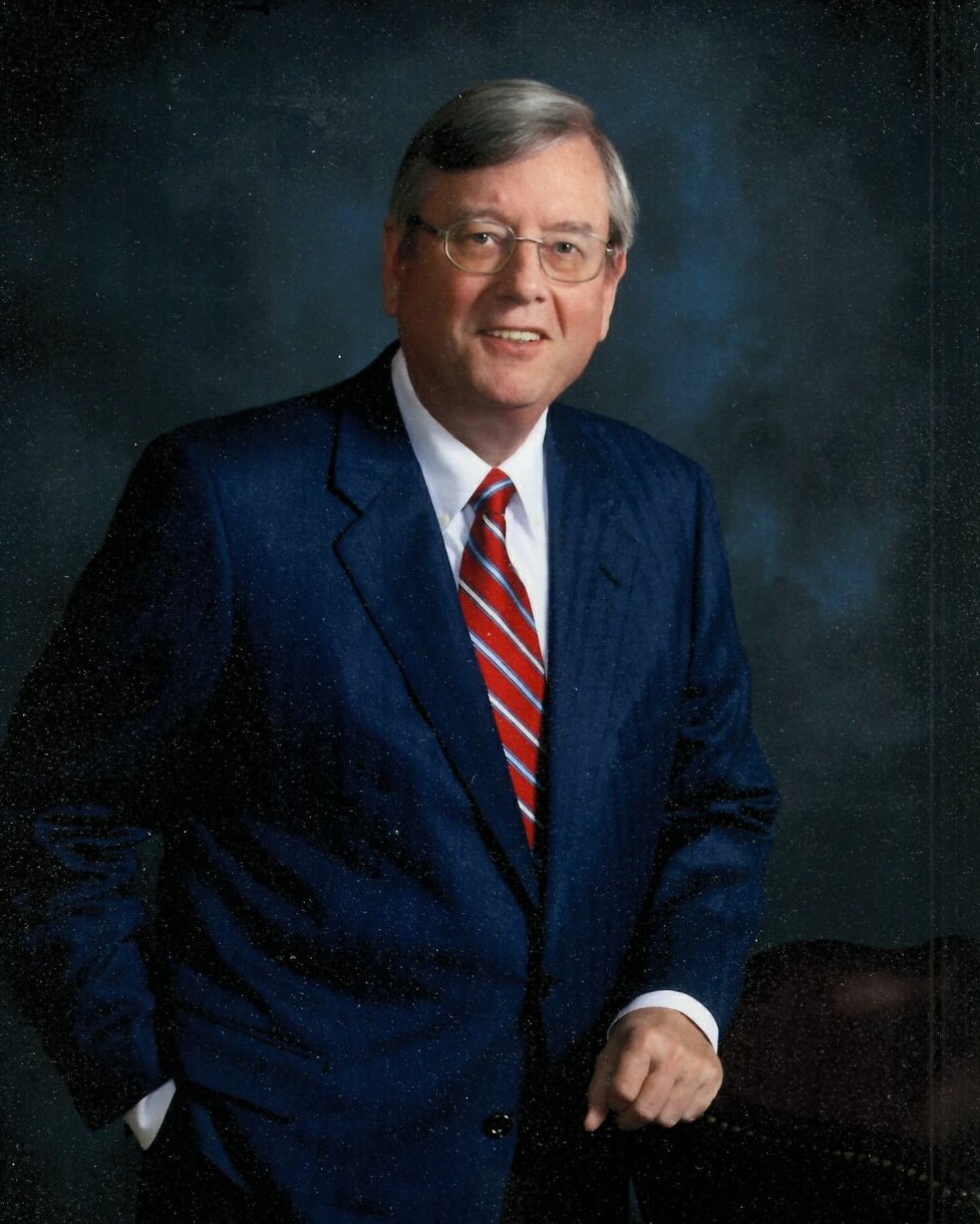 Lee T. Ellis, Jr.